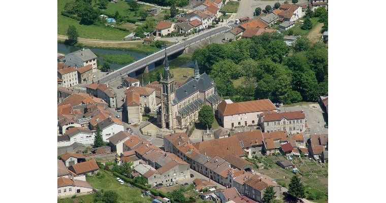 Le pont